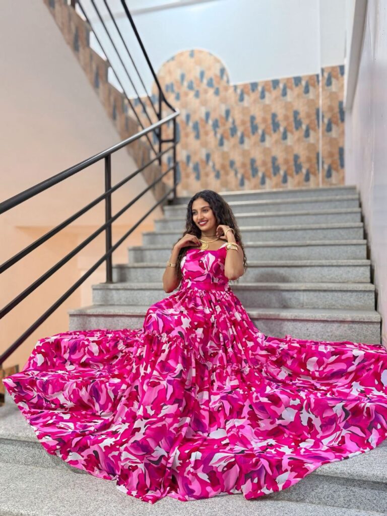 Ethiopean Women’s Dresses