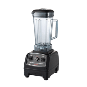 2200W Heavy-Duty 3-in-1 Blender, Grinder & Juicer – 2200W ኃይለኛ እና 3-በ-1 የሆነ መፍጫ፣ መቀላቀያ እና ጁሰር – ዘመናዊ የምግብ ማቀናበሪያ