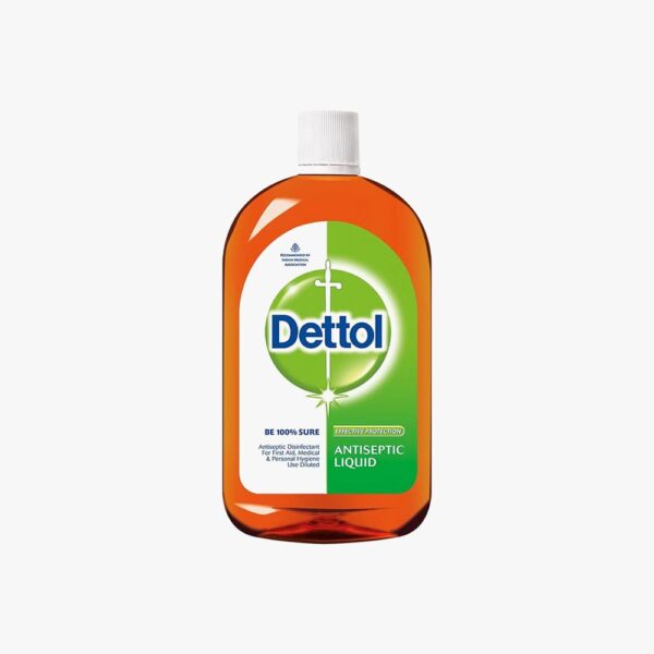 01.jpg Dettol Antiseptic Germicidal Lotion 550 Ml Bottle