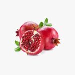 Pomegranate 6 pc (Approx 1.50 kg - 2.10 kg)