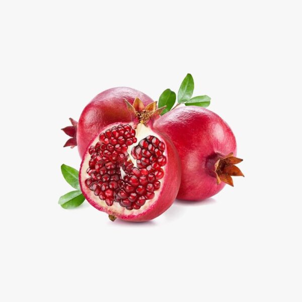 Pomegranate 6 pc (Approx 1.50 kg - 2.10 kg)