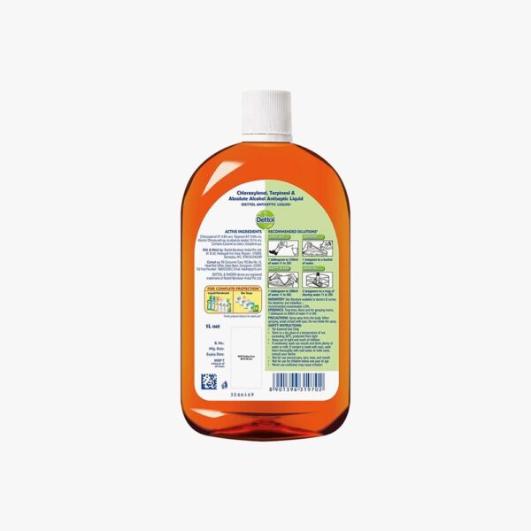 01_02.jpg Dettol Antiseptic Germicidal Lotion 550 Ml Bottle