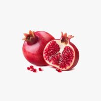 Pomegranate 6 pc (Approx 1.50 kg - 2.10 kg)