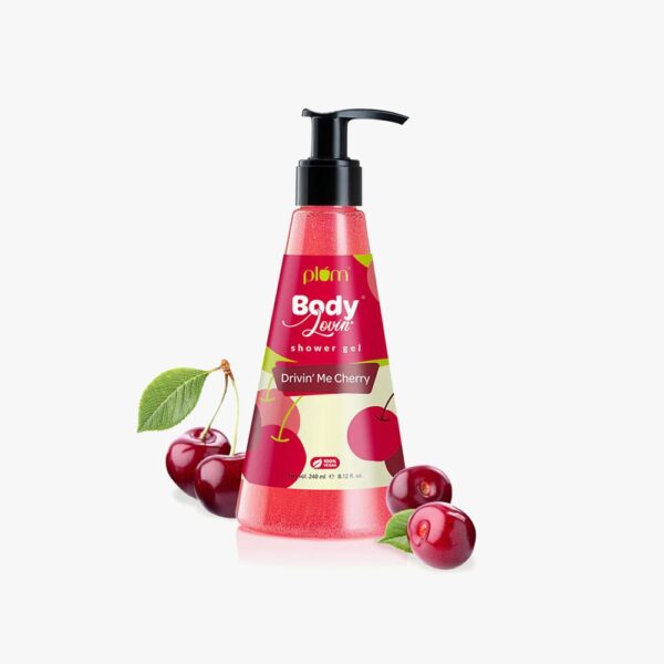 Bodylovin Trippin Mimosas Shower Gel 240 Ml