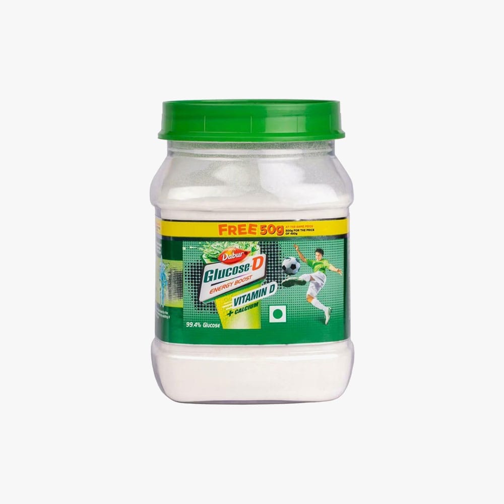 Glucon-D Instant Energy Health Drink - 450 g