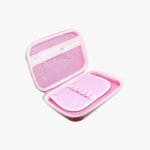 02_03-5.jpg Paper Bear Art Canvas Pencil Box Pouch