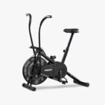 03-1-1.jpg Vortex Active 2M Air Bike Exercise Cycle beatXP