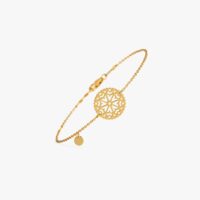 03-2.jpg Handmade Sterling Silver 18ct Gold Bangle