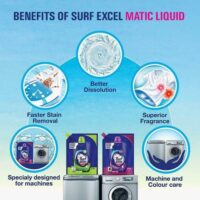 03_03-1.jpg Surf Excel Matic Top Load Liquid Detergent 2 L