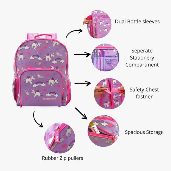 03_05.jpg Scoobies Unicorn Glow-in-the-Dark Bag
