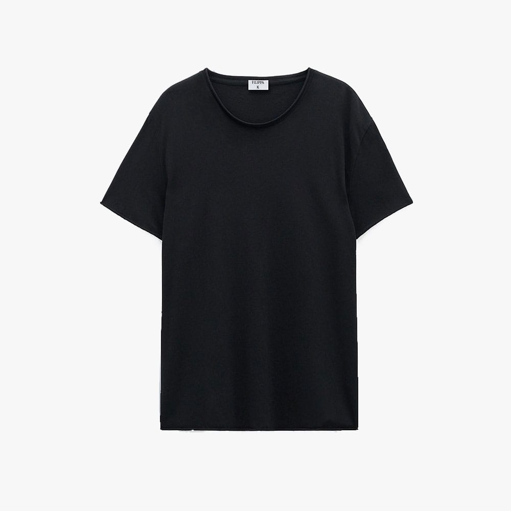 Men's Turtle Neck T-Shirts, Premium