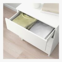 06_03-2.jpg Chest Of 3 Drawers, White/fonnes White