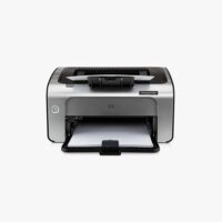 Laserjet P1108 Monochrome Laser Printer