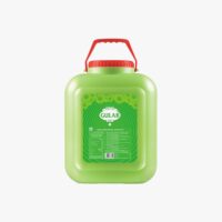 Gulab Sungold Refined Sunflower Oil 15 L (Jar)