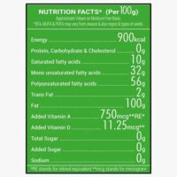 Gulab Sungold Refined Sunflower Oil 15 L (Jar)