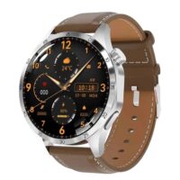 1.jpg ዘመናዊ GT4 PRO ብዙሕ ተግባራት ዘለዎ ስፖርታዊ ብልሒ ሰዓት