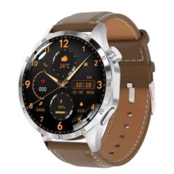 ዘመናዊ GT4 PRO ብዙሕ ተግባራት ዘለዎ ስፖርታዊ ብልሒ ሰዓት