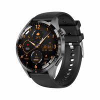 2.png ዘመናዊ GT4 PRO ብዙሕ ተግባራት ዘለዎ ስፖርታዊ ብልሒ ሰዓት