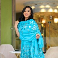 5767136421712956317.jpg Habesha Chiffon Wedding Dress for Women – Ethiopian & Eritrean Traditional Bridal Gown