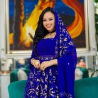 5767136421712956319.jpg Habesha Chiffon Wedding Dress for Women – Ethiopian & Eritrean Traditional Bridal Gown