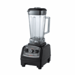 2200W Heavy-Duty 3-in-1 Blender, Grinder & Juicer – 2200W ኃይለኛ እና 3-በ-1 የሆነ መፍጫ፣ መቀላቀያ እና ጁሰር – ዘመናዊ የምግብ ማቀናበሪያ