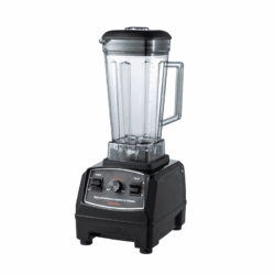 2200W Heavy-Duty 3-in-1 Blender, Grinder & Juicer – 2200W ኃይለኛ እና 3-በ-1 የሆነ መፍጫ፣ መቀላቀያ እና ጁሰር – ዘመናዊ የምግብ ማቀናበሪያ