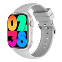 Smartwatch for Men and Women#fidelmarkato