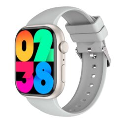 Smartwatch for Men and Women#fidelmarkato