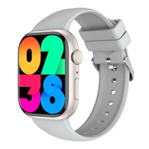 Smartwatch for Men and Women#fidelmarkato