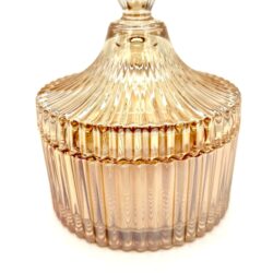 የቡና/ሻይ ስኳር ማስቀመጫ