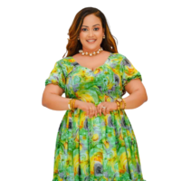 ዘመናዊና ማራኪ የሐበሻ ቀሚሶች