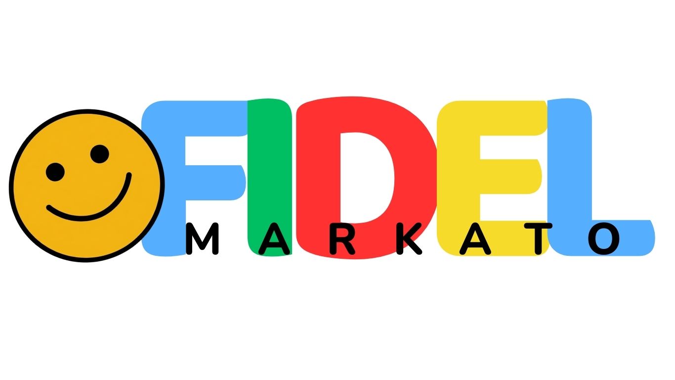 Fidel Markato