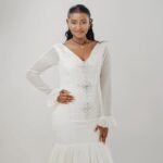 የሐበሻ የሀገር ባህል ልብስ Modern Ethiopia and Eritrea Habesha traditional dress