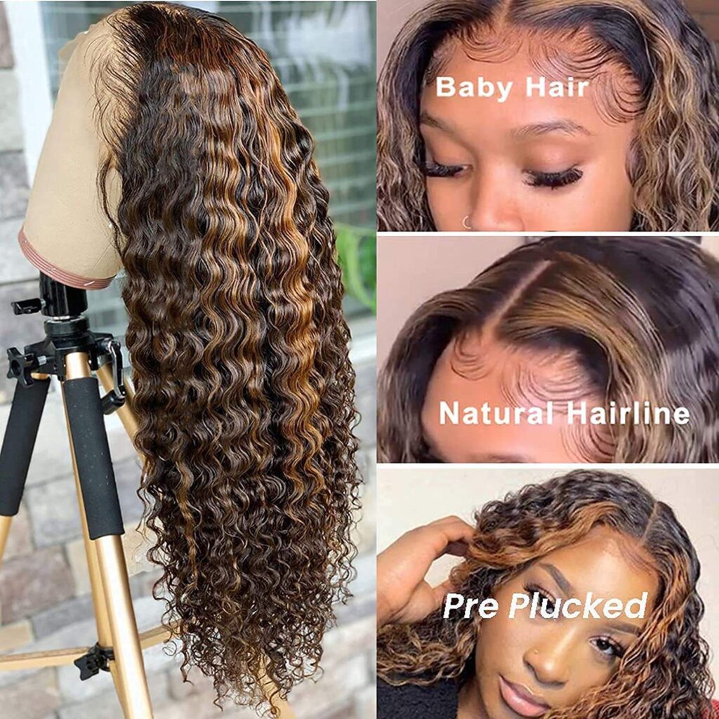 habesha-highlight-human-hair-deep-wave-4-27-ombre-glueless-4x4-wig