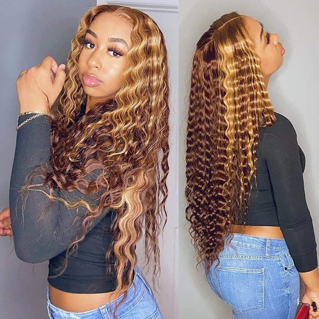 habesha-highlight-human-hair-deep-wave-4-27-ombre-glueless-4x4-wig