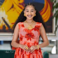 5888847174882233621 Modern Ethiopian & Eritrean Traditional Habesha Kemis