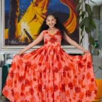 5888847174882233623 Modern Ethiopian & Eritrean Traditional Habesha Kemis