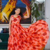 5888847174882233624 Modern Ethiopian & Eritrean Traditional Habesha Kemis