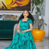 5888847174882233625 Modern Ethiopian & Eritrean Traditional Habesha Kemis