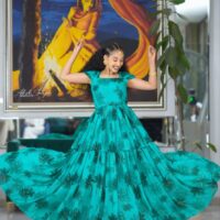 5888847174882233627 Modern Ethiopian & Eritrean Traditional Habesha Kemis