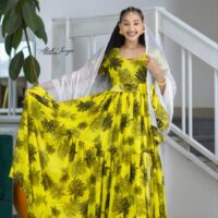 5888847174882233630 Modern Ethiopian & Eritrean Traditional Habesha Kemis
